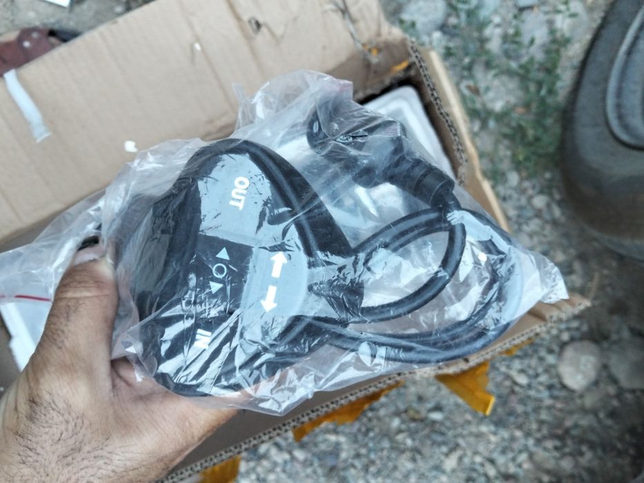 Либедка продам нови