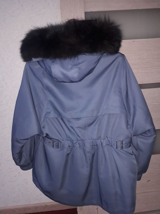 Продам парку,в отличном состоянии!