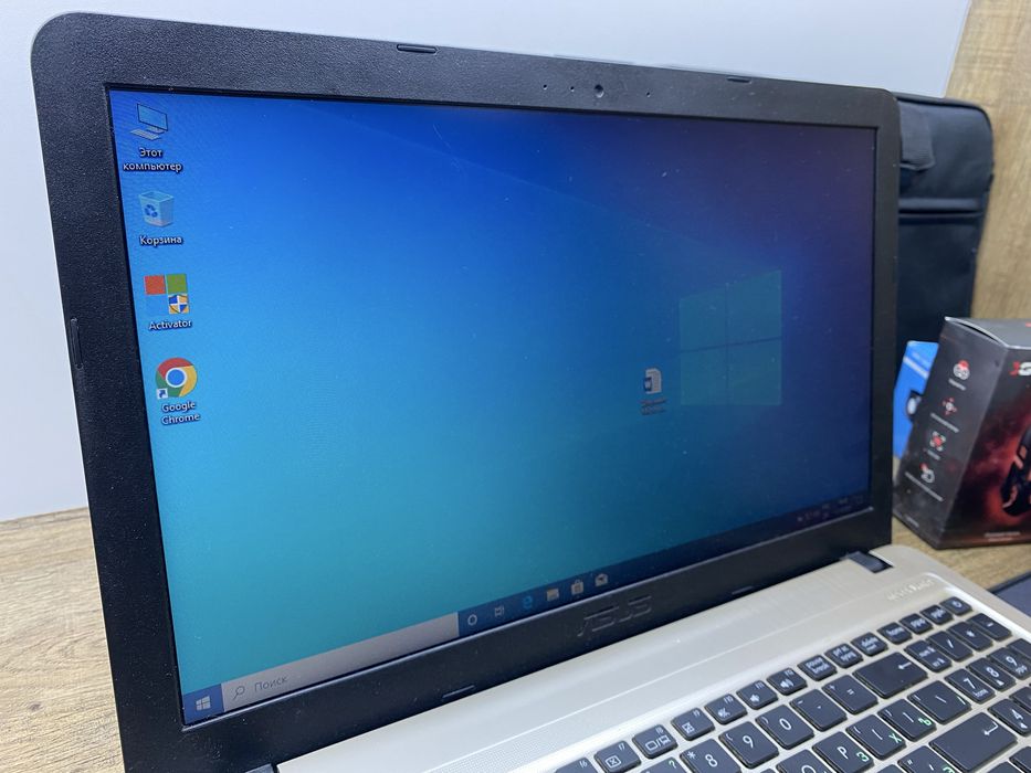 ‼️Продам Ноутбук‼️