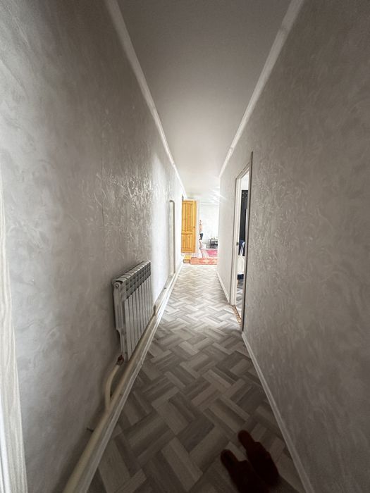 Продается просторы дом