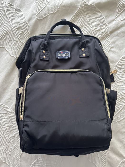 Продам рюкзак Chicco