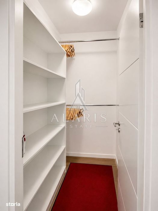 Casa de lux cu 5 camere, 3 bai, zona Aradului