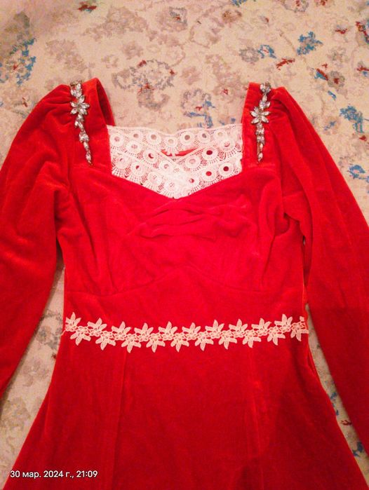 Сатылады көйлек әдемі