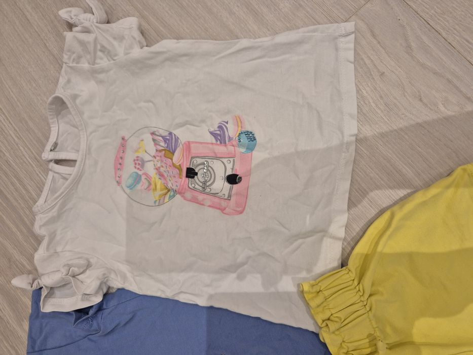 Детски дрешки размер 86 и 92см