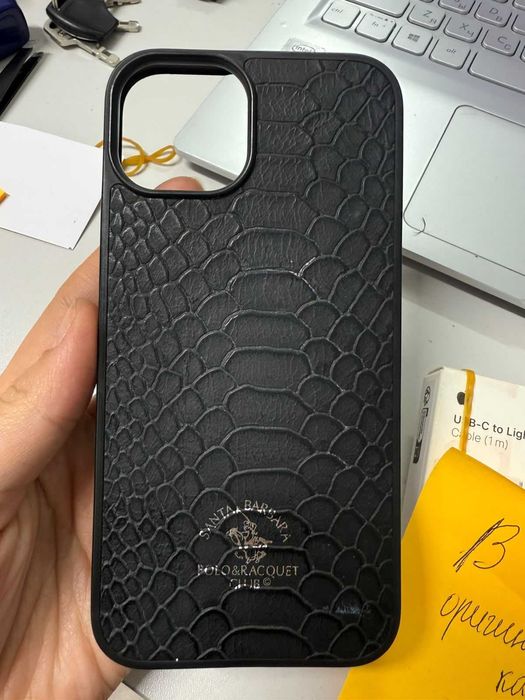 Iphone 13 синий 128гб
