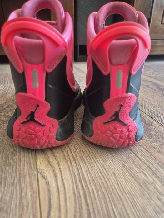 Nike Jordan ботуши