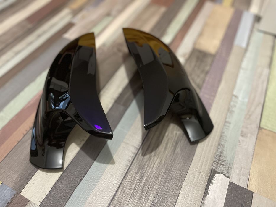 BMW Капаци за огледала Е84 X1 E84 X3 F25 /2010-2013/ *M изглед Х1 Х3