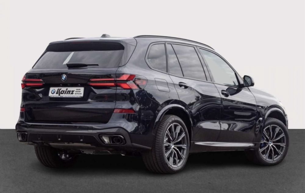 Jante originale bmw 20” X5 G05 X6 G06 M style M740 Sportpaket 8071996