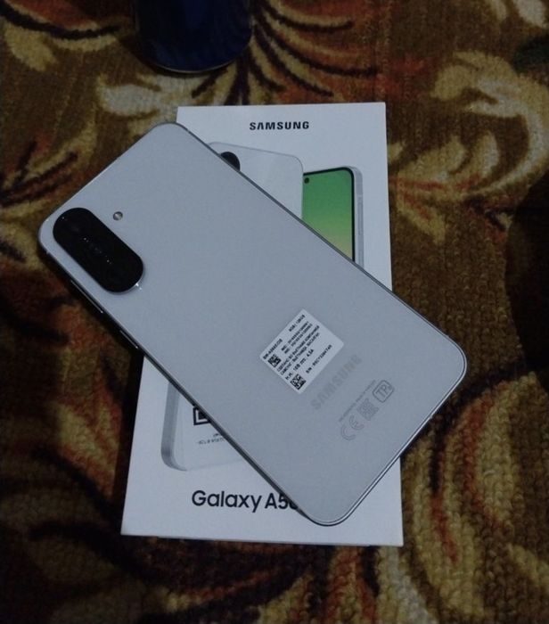 Samsung  A56 5G 8/128 gb