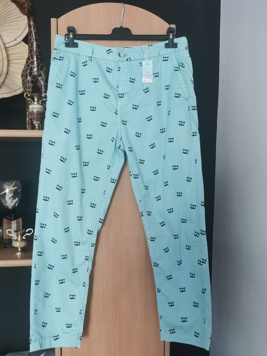Pantaloni vară Scotch&Soda 32/32