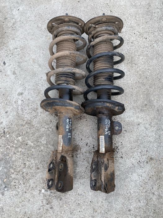 Telescoape Fata St/Dr Opel Antara 2.2CDTI Pret 500 lei