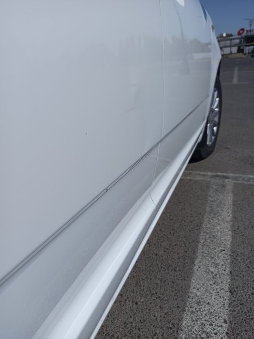 Chevrolet cobalt 2019