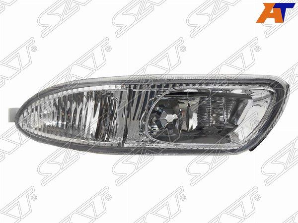 Фара противотуманная Nissan Maxima