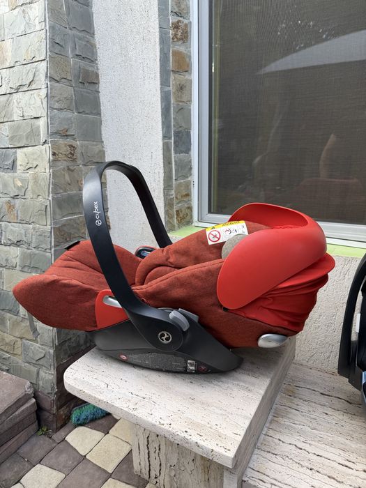 Stokke v5 3 in 1
