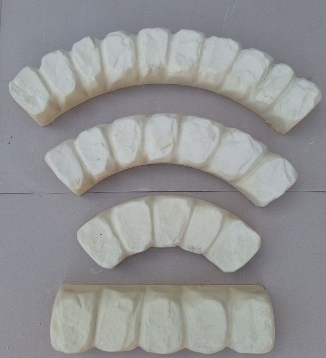 Градински бордюри