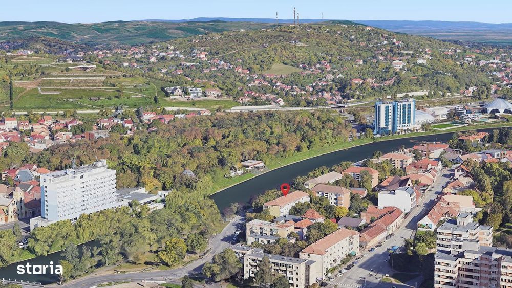 Apartament 2 Camere Calea Mareșal Alexandru Averescu , Zona Centrala