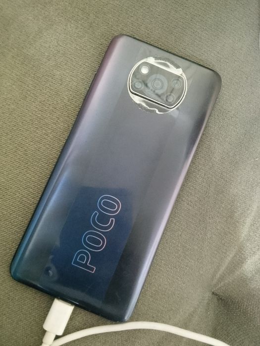 xiaomi poco x3 pro