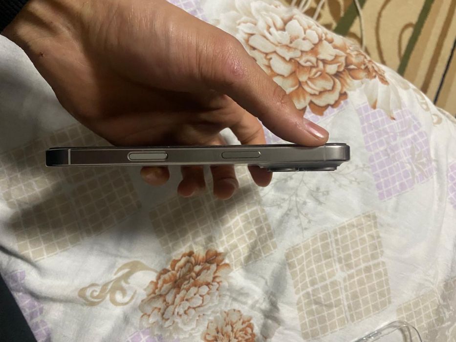 Iphone 16pro 512gb Айфон 16про 512гб