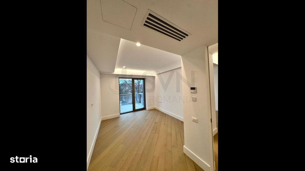 Apartament 3 camere Exclusivist in zona de Nord Finisaje High End