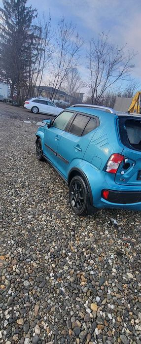 Dezmembram Suzuki Ignis 2019