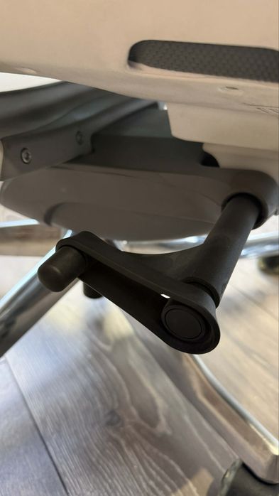 Ергономичен офис стол - AMBRA