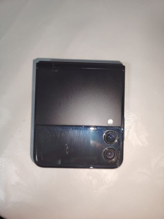 Samsung Galaxy Z Flip3 256GB