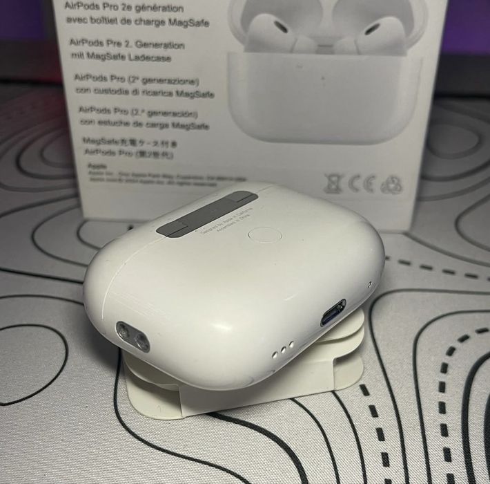 Airpods Pro 2 NOI