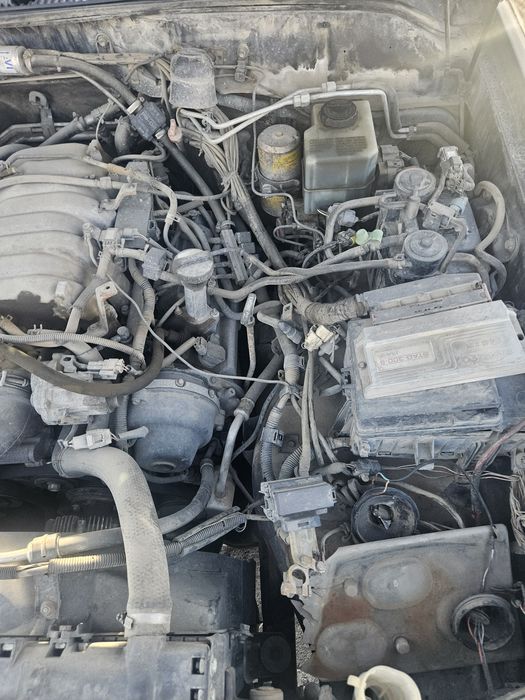 Лексус 470 Запчастыга сатылады