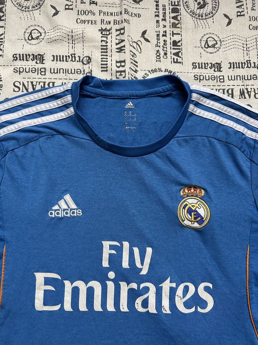 Adidas Real Madrid #7 Ronaldo original тениска.M