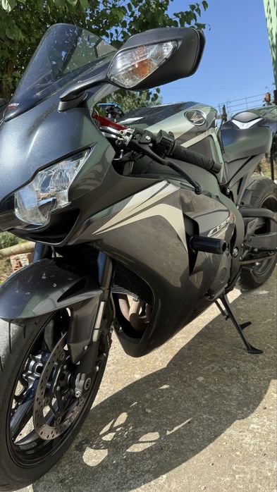 Honda CBR 1000 RR SC59