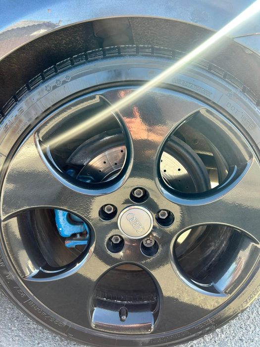 Audi A3 2.0 tfsi cutie automată DSG