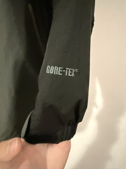 Geaca Ghe North Face Gore Tex
