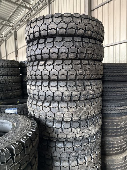 8.25R20 омскшина,Тайрекс шиналары.