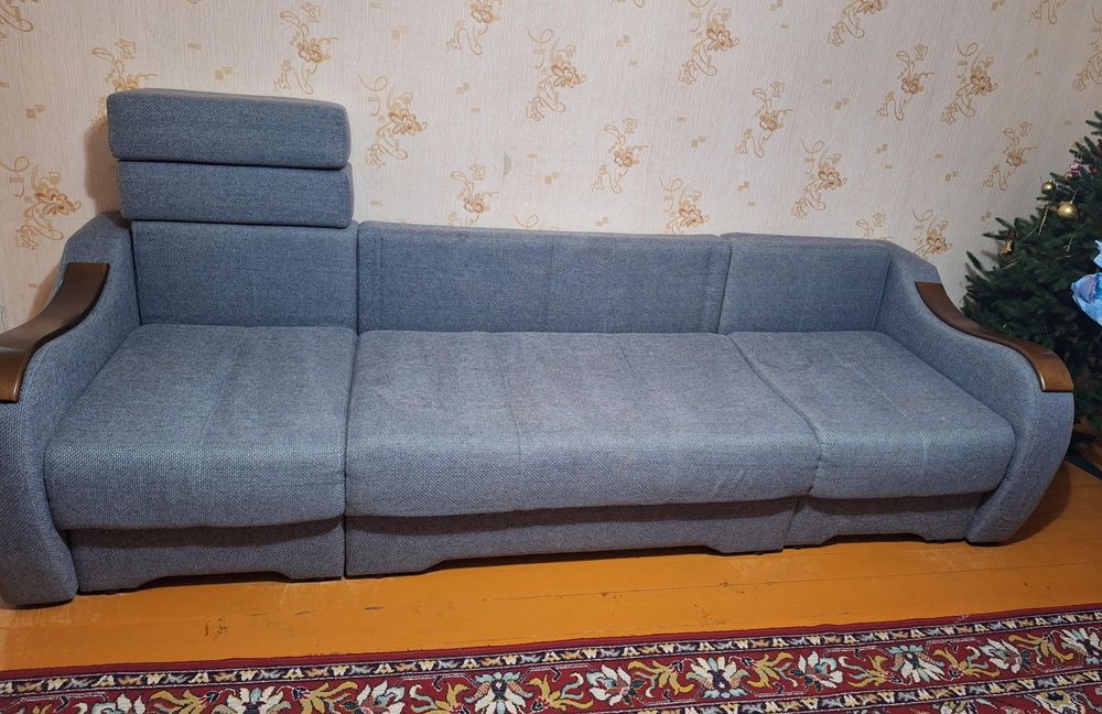 Продам хороший диван