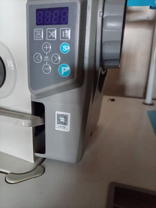 Tikiv mashinasi sotiladi