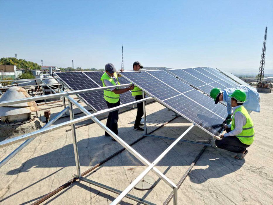 Куеш панел/Солнечные панели/Quyosh panel Энг арзон нархларда