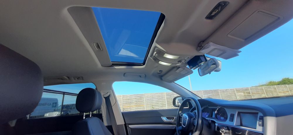 Audi a6 Facelift 2l 170cp  Automat