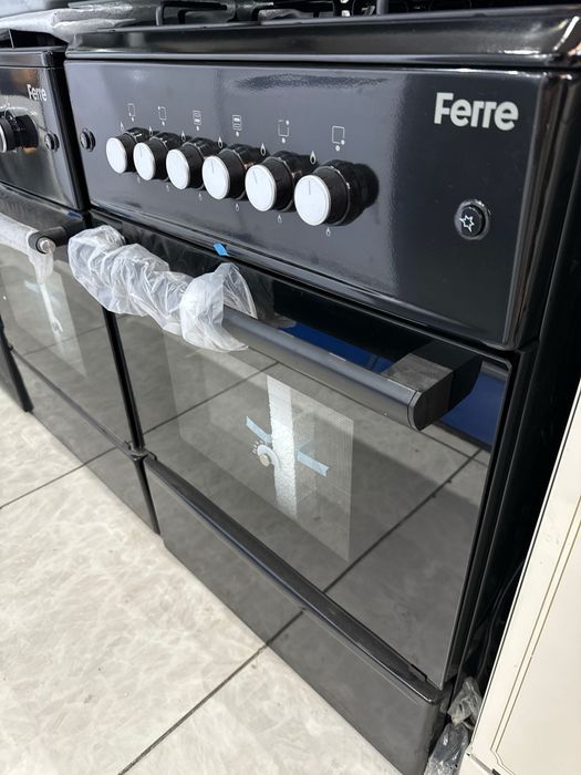 Газ плита Ferre новый модель