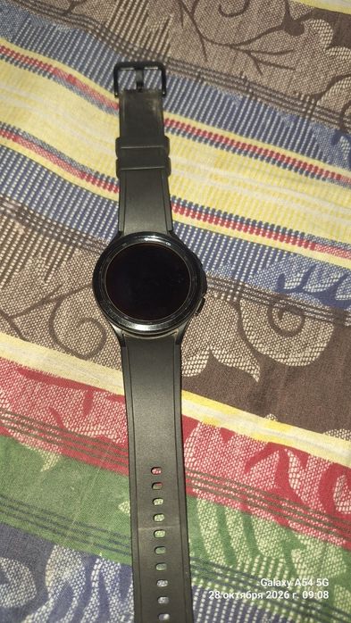 Продам часы Samsung galaxy watch