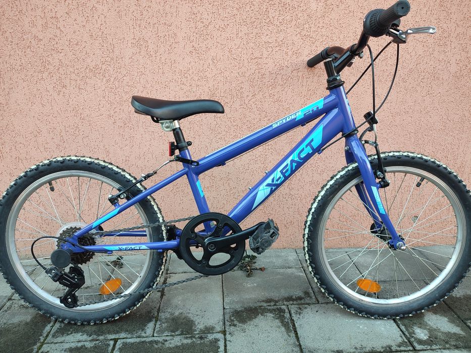 Vând bicicleta copii