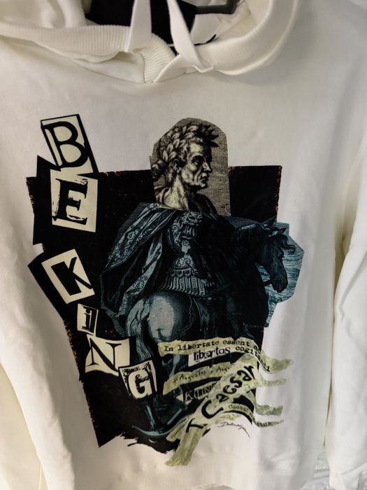 Суичър Dolce&Gabbana L размер