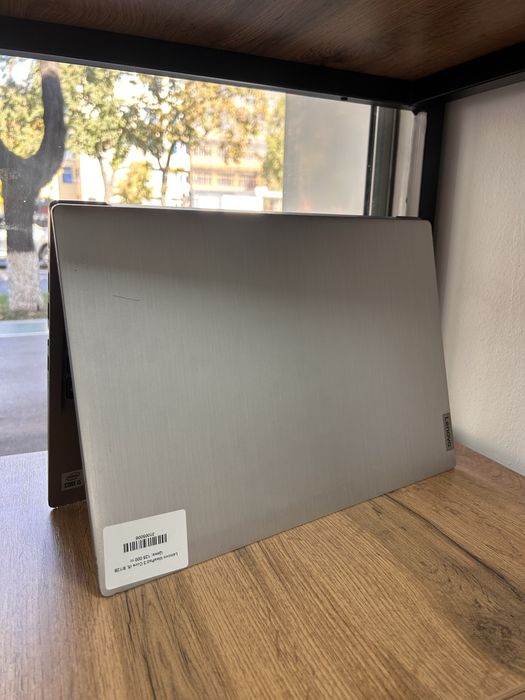 Lenovo IdeaPad 3 Core i5 Kaspi 0-0-12/BARI BAR SHOP/К/т: 31-5006