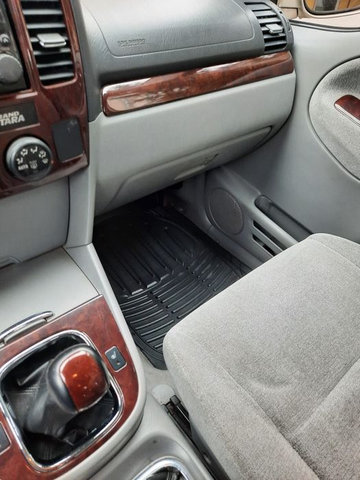 Suzuki Vitara xl 7 PROPRIETAR.