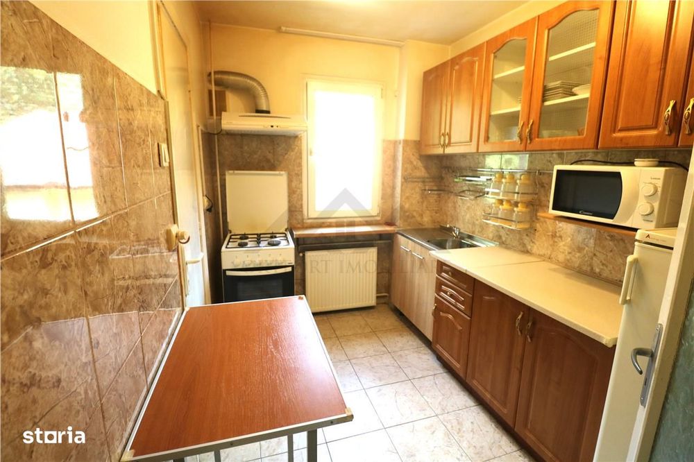 Apartament , 2 camere , zona Take Ionescu