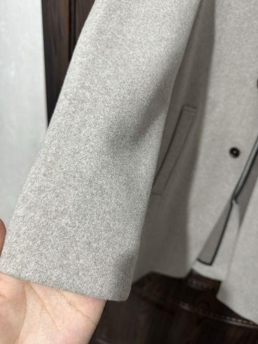 Мужское   пальто