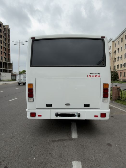 NP 40 isuzu sotiladi. 2017