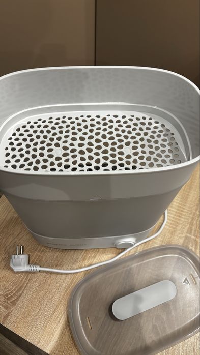 Стерилизатор Philips Avent Advanced