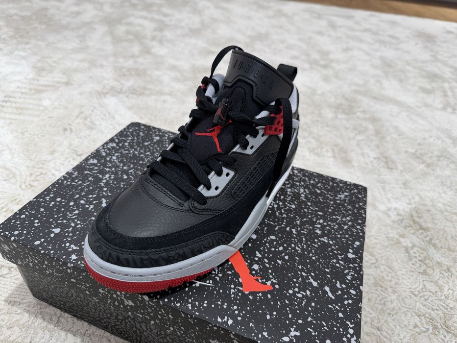 Nike Air Jordan