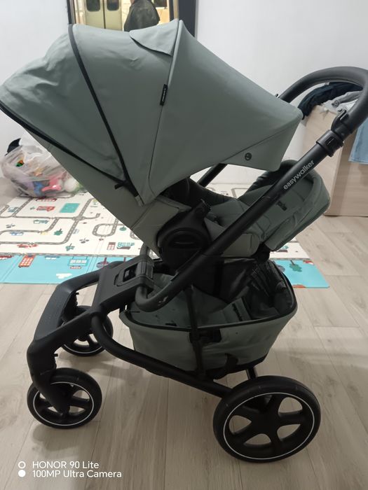 Продам Детскую каляску