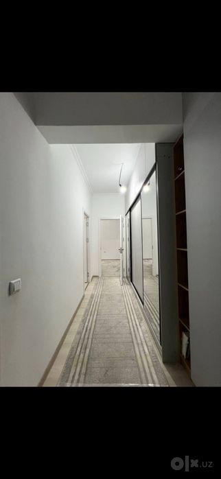 1 xonali kvartira Arendaga beriladi 12 Sentyabrda bo’shidi